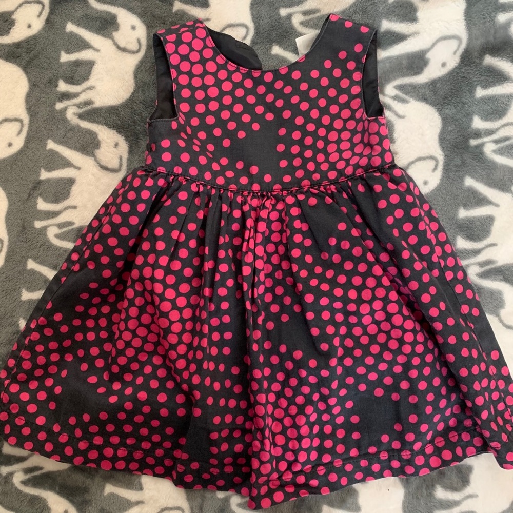 Toddler Dress
